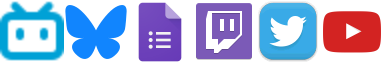 Twitch icon