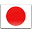 Bandera de Japón