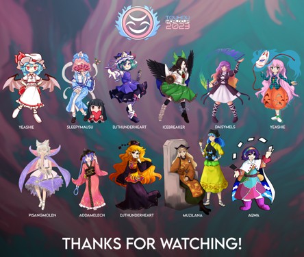 2023: Final Illustration