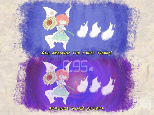 TH13 Lunatic Scoring