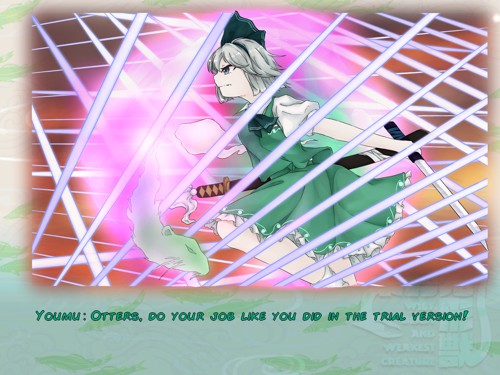 TH17 Lunatic Scoring