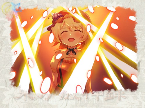 TH10 Lunatic Survival