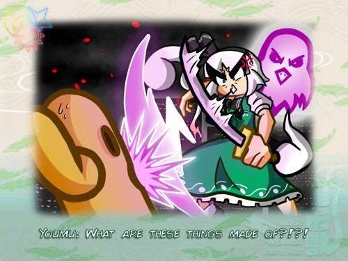 TH17 Lunatic Survival