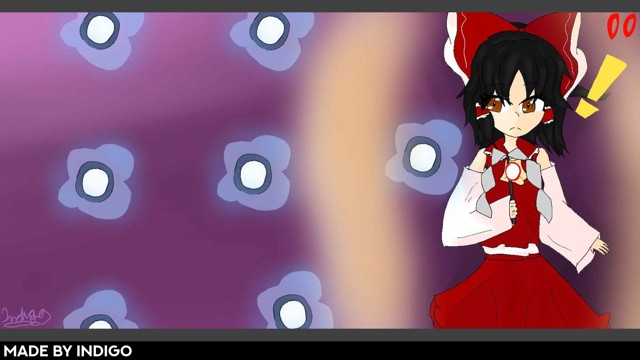 TH07 Phantasm Scoring