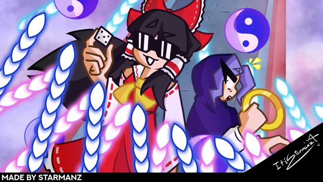 TH12 Lunatic Scoring