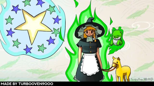 TH17 Lunatic Scoring