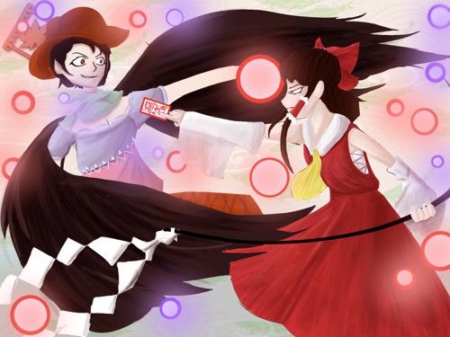 TH17 Lunatic Scoring