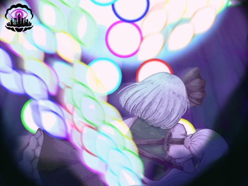 TH08 Lunatic Scoring